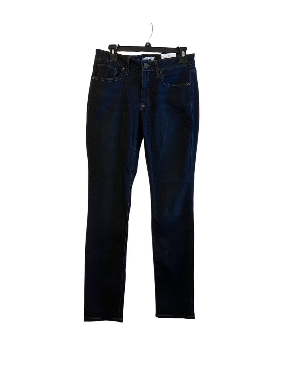Sonoma Dark Blue Womens everyday Jeans size 8L